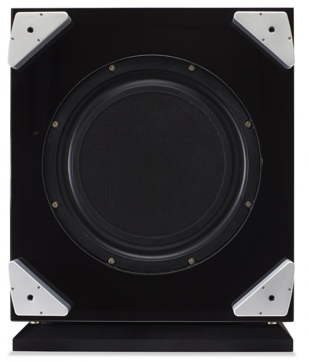 Rel s5 subwoofer for sale sales